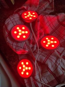 LED lights