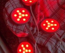LED lights