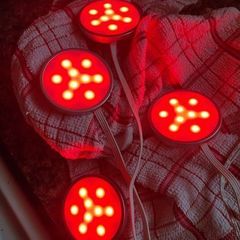 LED lights