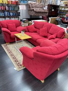 Red suite