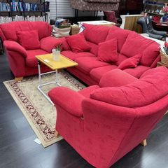 Red suite