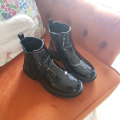 girl boots size  3