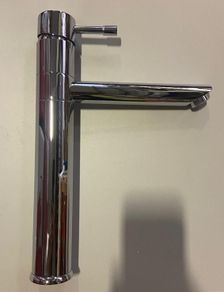 Trento Kitchen Tap