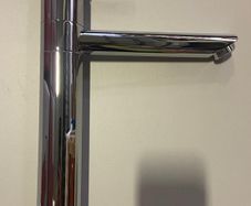 Trento Kitchen Tap