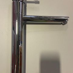 Trento Kitchen Tap