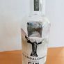 Empty gin bottle (Glendalough) Image 4