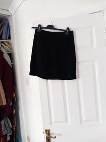 skirt
