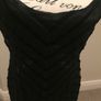 Velvet Coast Evening Dress Image 2