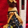 Vintage Carlson Doll Image 2
