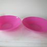 bowl tray platters vase decorative items Image 2