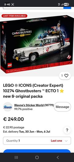 lego