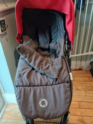 Bugaboo Buggy