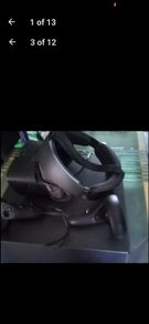 oculus rift s plus evtras