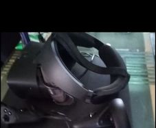 oculus rift s plus evtras