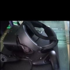 oculus rift s plus evtras