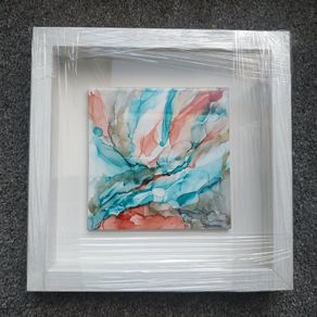 Brand new original art