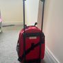 Kids Rolling Luggage Image 3