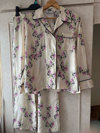 zara co ord