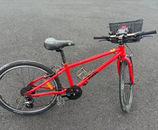 Frog 62 Kids bike