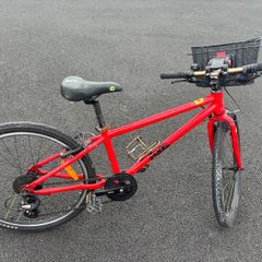 Frog 62 Kids bike