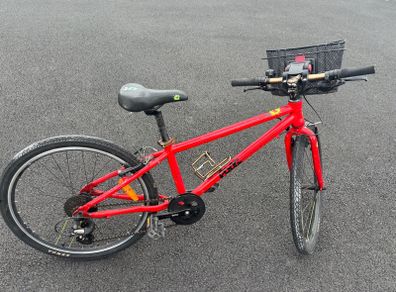 Frog 62 Kids bike