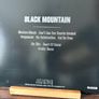Black Mountain - Black Mountain (First US Press) Image 6