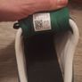 Addidas Daily 3.0 Green Size 11 UK Image 4