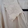 Boho long dress Never Worn Image 3