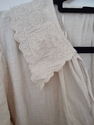 Boho long dress Never Worn