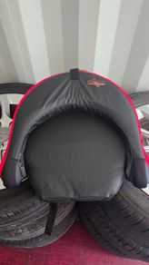 Folding Seat for Fishing Boat