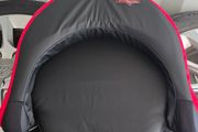 Folding Seat for Fishing Boat