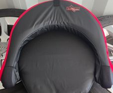 Folding Seat for Fishing Boat