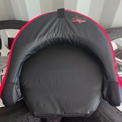 Folding Seat for Fishing Boat