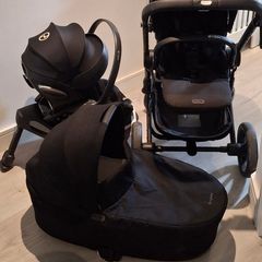 Cybex Balios & Cloud G