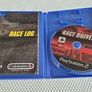 Toca Race Driver PlayStation2 Ps2 Games Original Image 4