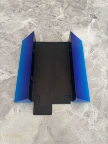ps2 vertical stand official Sony