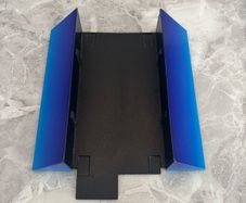 ps2 vertical stand official Sony