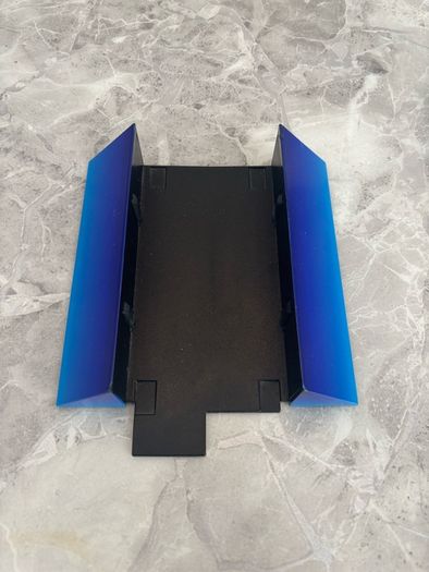 ps2 vertical stand official Sony