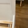 Toddler Bed (Extendable) with Mattress Image 7
