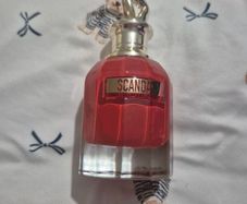 John Paul Gaultier Scandal 50ml new no.box