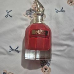 John Paul Gaultier Scandal 50ml new no.box
