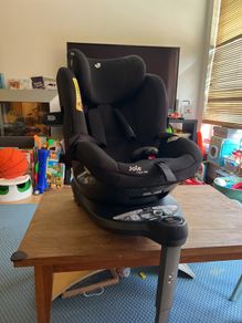 Baby Car Seat - Joie i-spin 360