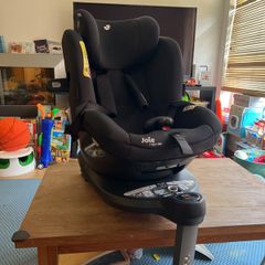 Baby Car Seat - Joie i-spin 360