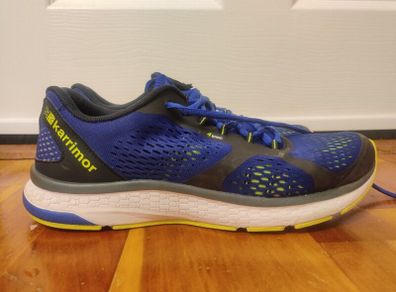 Karrimor size 7 Running Shoes