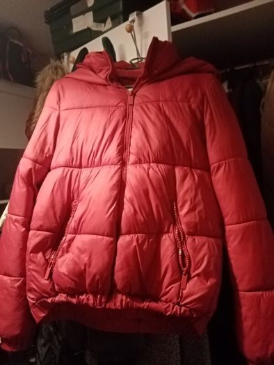 girls jackets