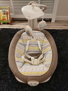 Joie Serina Swivel Baby Swing (Not Working)