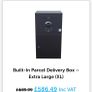 parcel box Image 2