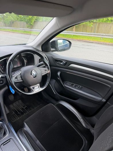 172 Renault Sport Tourer Dynamique