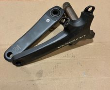ultegra crankset
