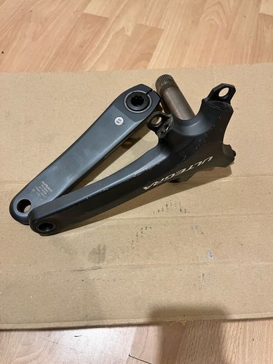 ultegra crankset